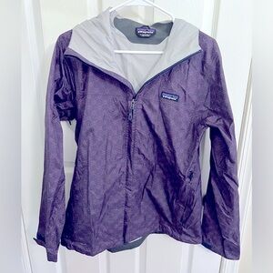 Women’s Patagonia Rain Jacket